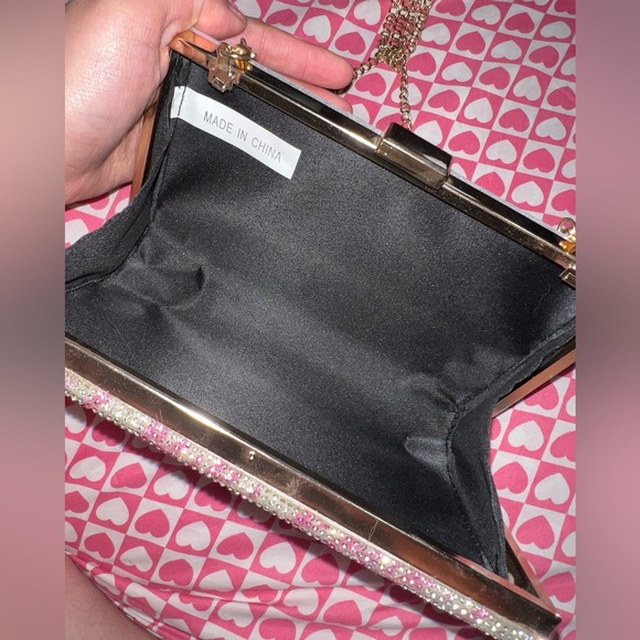 Love Bling Purse - Picture 3 of 8